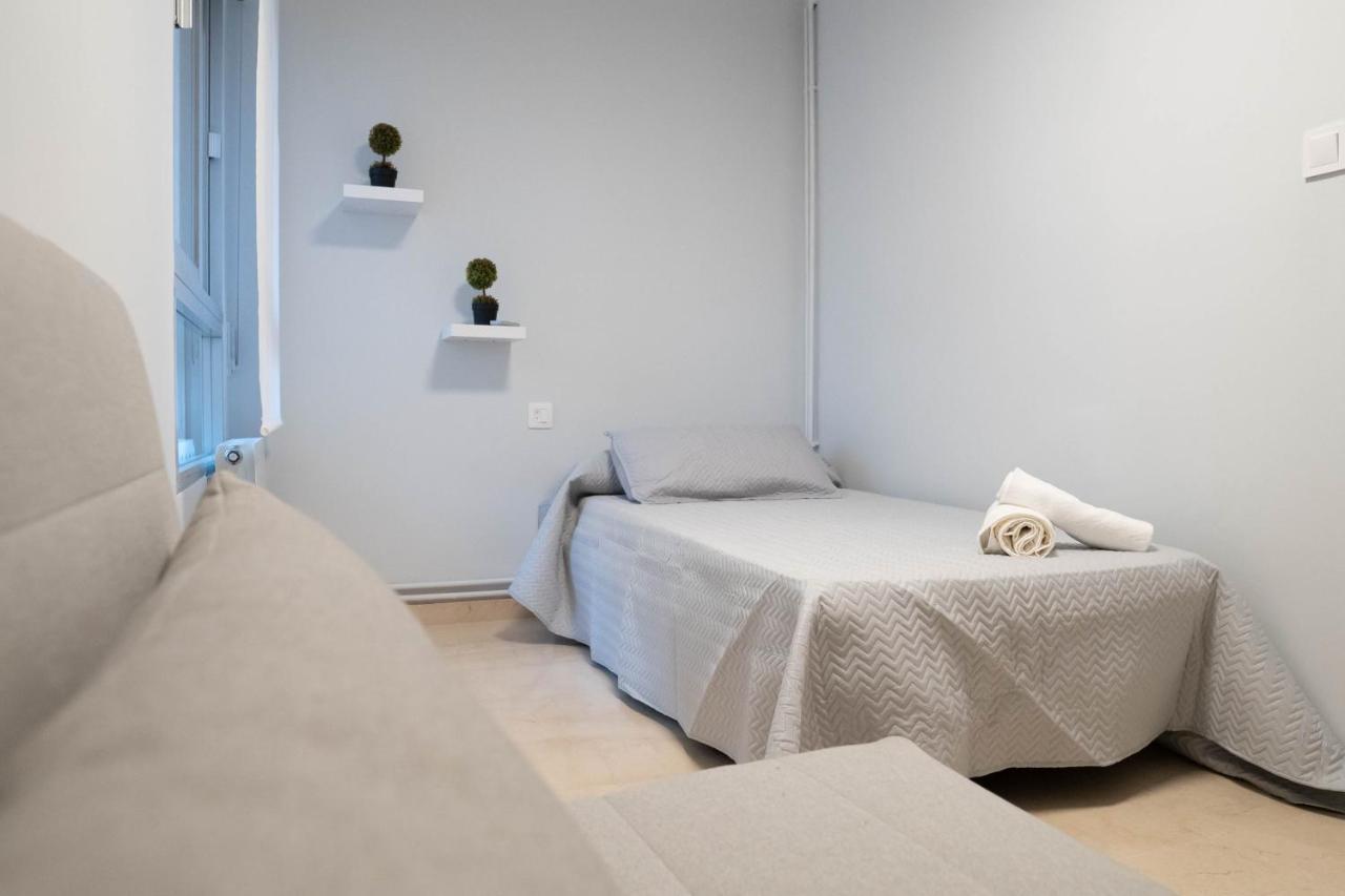 Apartamento Nazaries Centro, By Daimar Гранада Экстерьер фото
